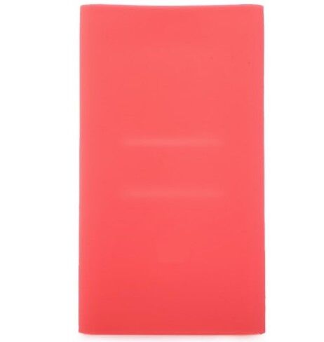 Защитный чехол для внешнего аккумулятора Xiaomi Mi Power Bank 5000 mAh (Pink) - 2