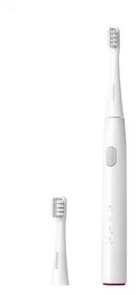 Сменная насадка для электрической зубной щетки DR.BEI C3/Y1/GY1 (Clean version) - 2