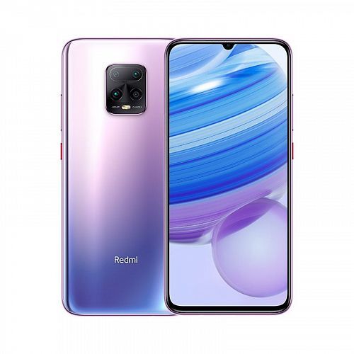 Смартфон Redmi 10X Pro 5G 6GB/64GB (Фиолетовый/Violet) - 1