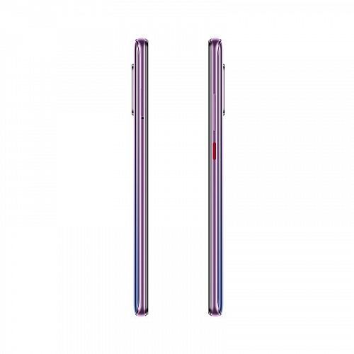 Смартфон Redmi 10X Pro 5G 6GB/64GB (Фиолетовый/Violet) - 2