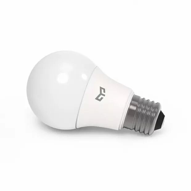 Лампочка Yeelight Led Lamp 9W (White/Белый) - 2