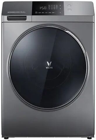Умная стиральная машина с сушкой Viomi Yunmi 10 kg (WD10S) - 1