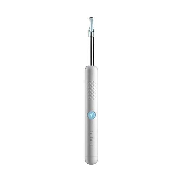 Умная ушная палочка Bebird Smart Visual Spoon Ear Stick R1 (White) - 3
