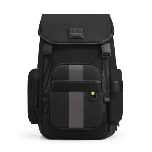Рюкзак NINETYGO BUSINESS multifunctional backpack 2in1 (Black) RU - 1