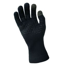 Водонепроницаемые перчатки Dexshell ThermFit Neo Gloves L  (DG324TSBLKL) - 2