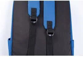 Рюкзак NINETYGO Tiny Lightweight Casual Backpack (Blue) RU - 4