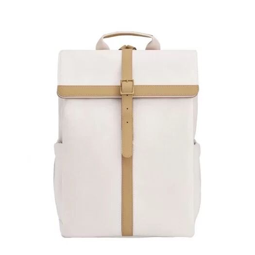 Рюкзак NINETYGO Commuter Oxford Backpack (White) RU - 2