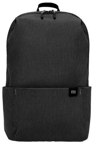 Рюкзак Xiaomi Mi Bright Little Backpack 7L (Black) - 1