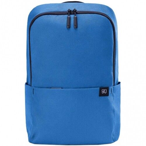 Рюкзак 90 Points Tiny Lightweight Сasual Shoulder Bag (Blue) - 1