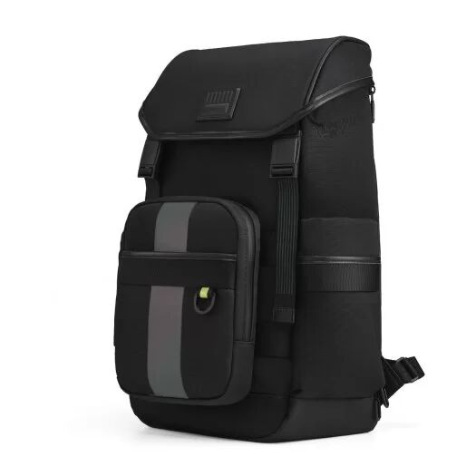 Рюкзак NINETYGO BUSINESS multifunctional backpack 2in1 (Black) RU - 3