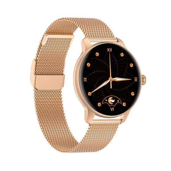 Умные часы Kieslect Lady Watch L11 (Gold) EU - 9