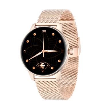 Умные часы Kieslect Lady Watch L11 (Gold) EU - 7