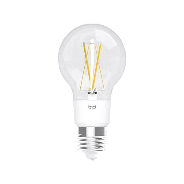 Лампочка Yeelight Filament Light 500lm YLDP12YL EU - 1