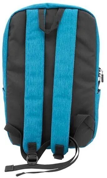 Рюкзак Xiaomi Colorful Mini Backpack 20L XBB02RM (Blue) - 8