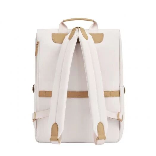 Рюкзак NINETYGO Commuter Oxford Backpack (White) RU - 3
