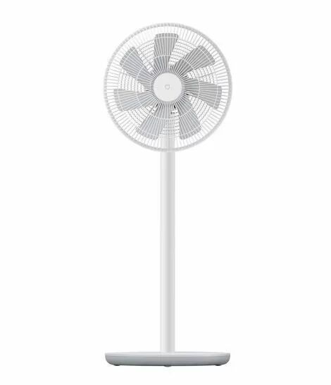Вентилятор Mijia Smart DC Fan (ZLBPLDS02ZM) (White) - 1