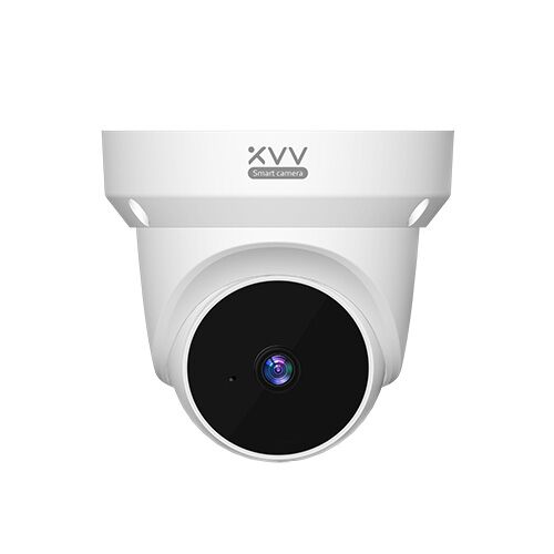 IP камера Xiaovv Smart PTZ Camera (XVV-3620S-Q1) EU - 1