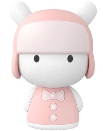 Xiaomi Mi Bunny MITU Mini Smart Story Machine Bluetooth Version (Pink) 