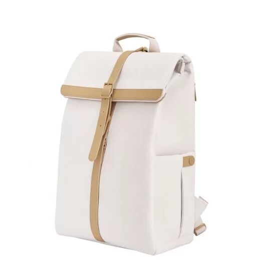 Рюкзак NINETYGO Commuter Oxford Backpack (White) RU - 5