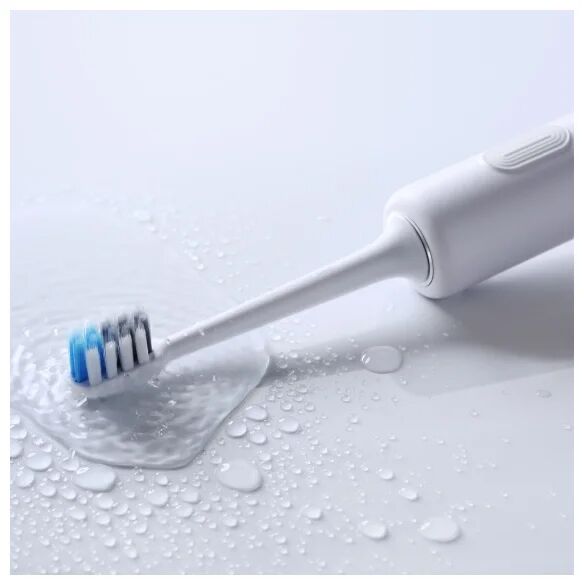 Электрическая зубная щетка DR.BEI Sonic Electric Toothbrush C1 (BET-C01) (White) RU - 5