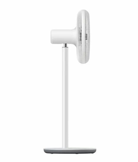 Вентилятор Mijia Smart DC Fan (ZLBPLDS02ZM) (White) - 2