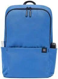 Рюкзак NINETYGO Tiny Lightweight Casual Backpack (Blue) RU - 7
