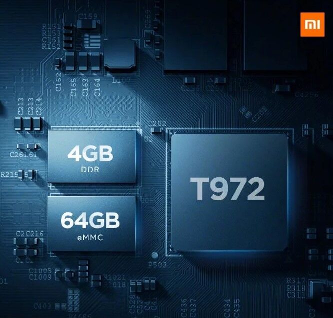 Технические характеристики телевизоров Xiaomi Mi TV 5