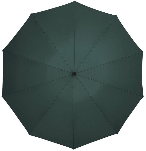 Зонт Zuodu Full Automatic Umbrella Led (Green) - 2