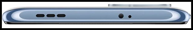 Смартфон Redmi Note 10S 6Gb/128Gb (Ocean Blue) EU - 12