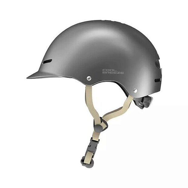 Шлем HIMO Riding Helmet K1 (размер 57-61 cm) (Gray) - 1