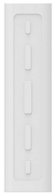 Силиконовый чехол для Xiaomi Mi Power Bank 3 20000 mAh (White) - 6