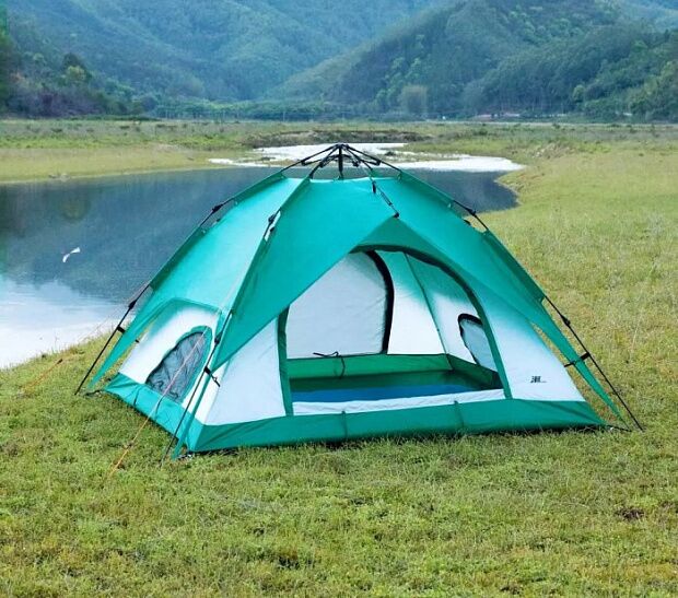 Палатка Hydsto Multi-scene Quick-opening Tent (YC-SKZP01) - 6