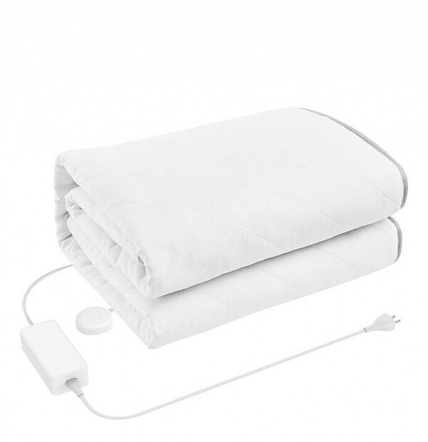 Электрическое одеяло Xiaoda Electric Blanket Smart WIFI Version-Double (170*150 cm) (HDZNDRT02-120W) - 1