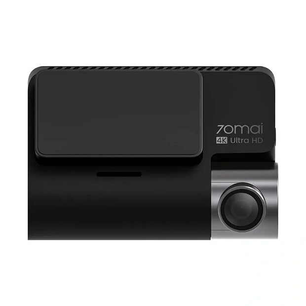 Видеорегистратор 70Mai Dash Cam 4K A800S RC06 CN (Black) - 3