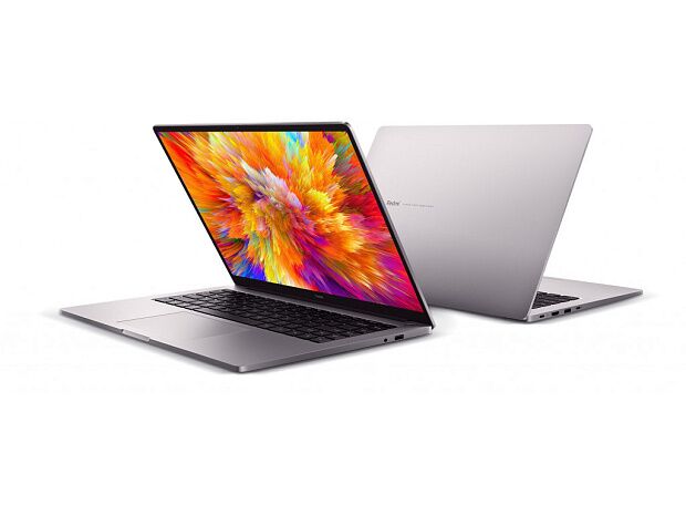 Ноутбук RedmiBook Pro 15 Ryzen R5 16GB/512GB JYU4336CN (Grey) - 2