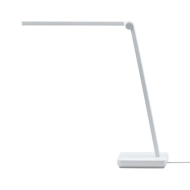 Настольная лампа Mijia Table Lamp Lite (White/Белый) : отзывы и обзоры - 1