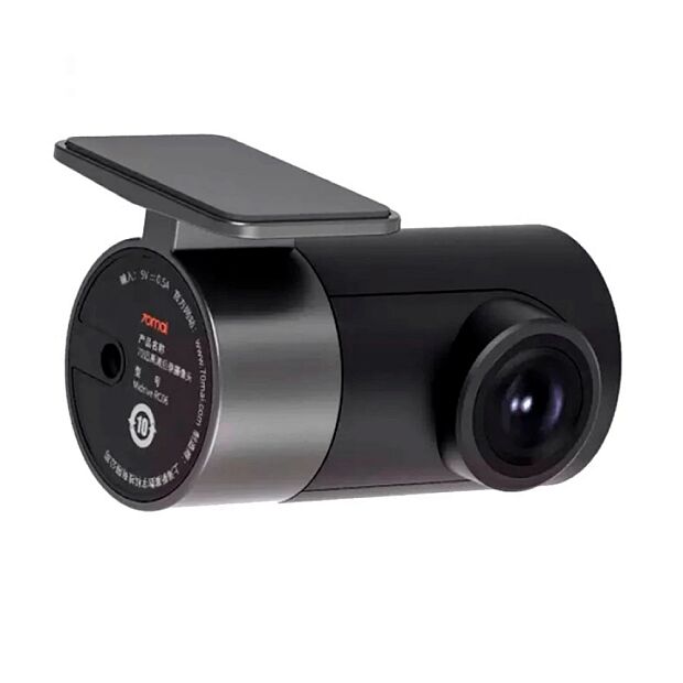 Камера заднего вида 70mai Rear Camera (RC06) (Black) EU - 6