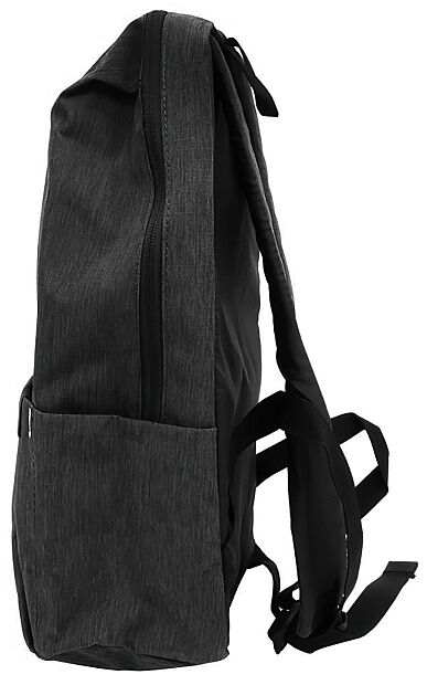 Рюкзак Xiaomi Mi Bright Little Backpack 7L (Black) - 2