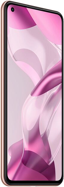 Смартфон Xiaomi 11 Lite 5G NE 8Gb/128Gb (Peach Pink) - 5