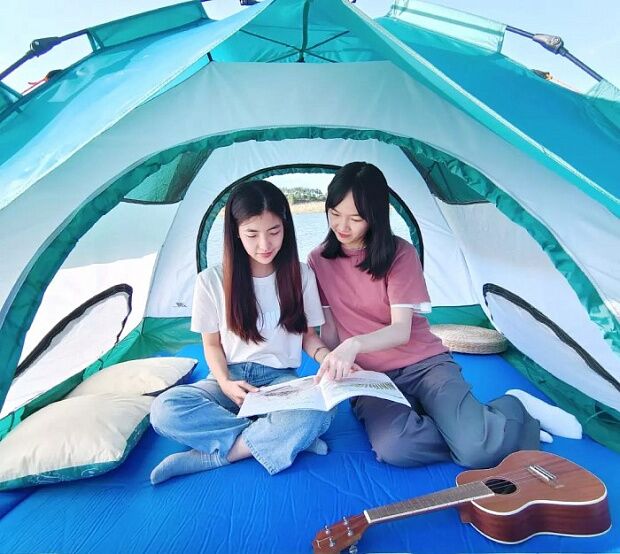 Палатка Hydsto Multi-scene Quick-opening Tent (YC-SKZP01) - 2