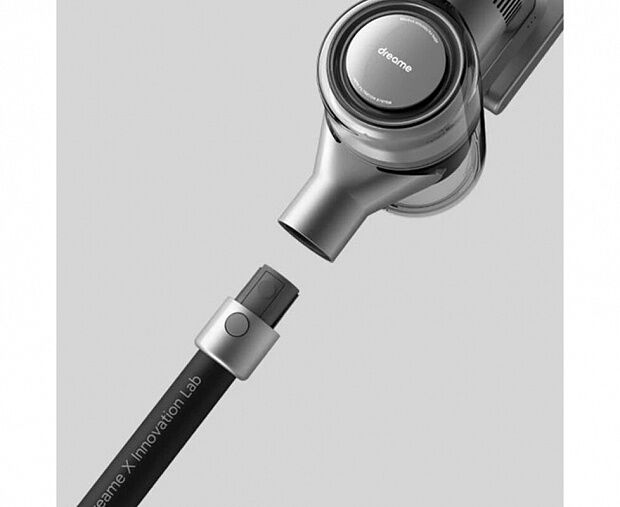Беспроводной ручной пылесос Dreame V12 Vacuum Cleaner EU (Grey) - 6