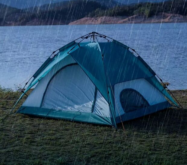 Палатка Hydsto Multi-scene Quick-opening Tent (YC-SKZP01) - 3