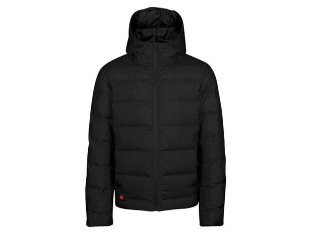 Куртка с подогревом Cottonsmith Graphene Temperature Control Jacket XL (Black/Черный) - 3