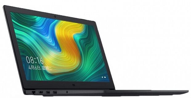 Ноутбук Xiaomi Mi Notebook Lite 15.6 i5 128GB1TB/8GB/GeForce MX110 (Dark Grey) JYU4083CN - 2