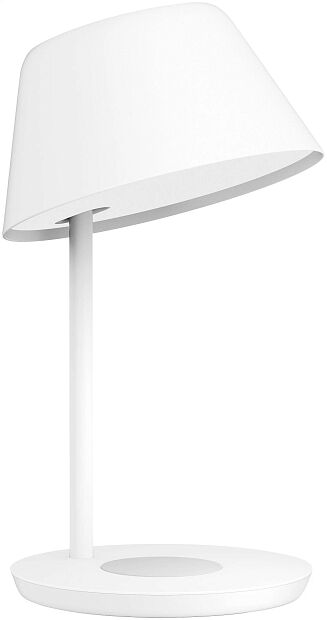Настольная лампа Yeelight Staria Bedside Lamp Pro RU (White) - 1