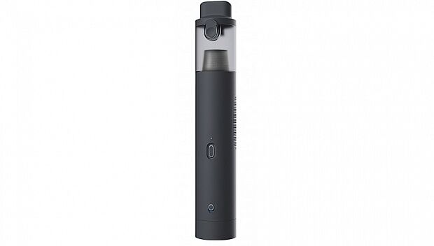 Портативный пылесос с функцией насоса Lydsto Handheld Vacuum Cleaner (Black) - 1