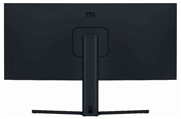 Монитор игровой Xiaomi Mi Curved Gaming Monitor 34 (BHR5133GL) (Black) RU - 2