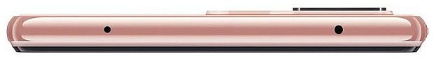 Смартфон Xiaomi 11 Lite 5G NE 8Gb/128Gb (Peach Pink) - 11
