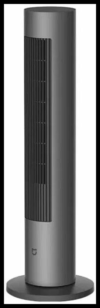 Напольный вентилятор-обогреватель Xiaomi Fan (BPLNS01DM) (Dark Grey) - 1