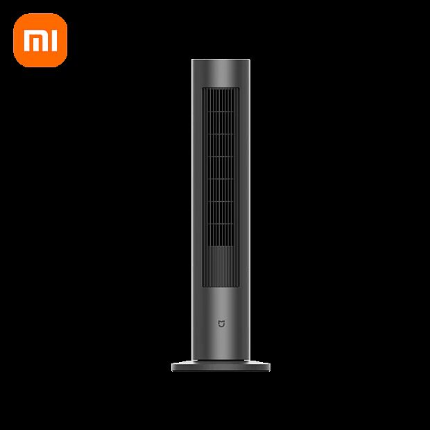 Напольный вентилятор-обогреватель Xiaomi Fan (BPLNS01DM) (Dark Grey) - 9